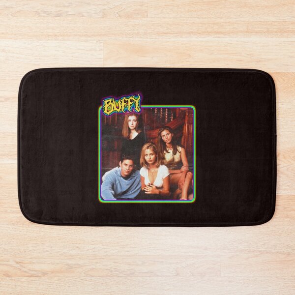 Item preview, Buffy the Vampire Slayer designed and sold by spencermayirq.