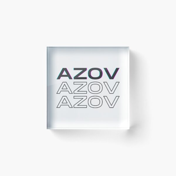 Item preview, Azov We Stand with Ukraine   designed and sold by GriffithGarde.