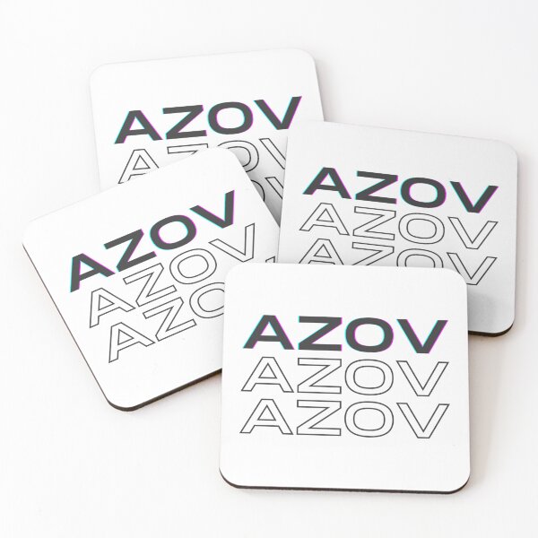 Item preview, Azov We Stand with Ukraine   designed and sold by GriffithGarde.