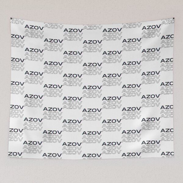 Item preview, Azov We Stand with Ukraine   designed and sold by GriffithGarde.