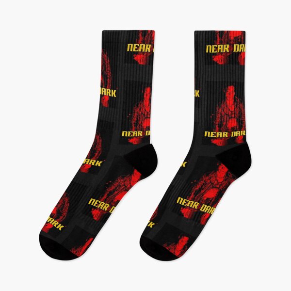 Item preview, 80s horror movies Severen designed and sold by MetalSatyrShop.