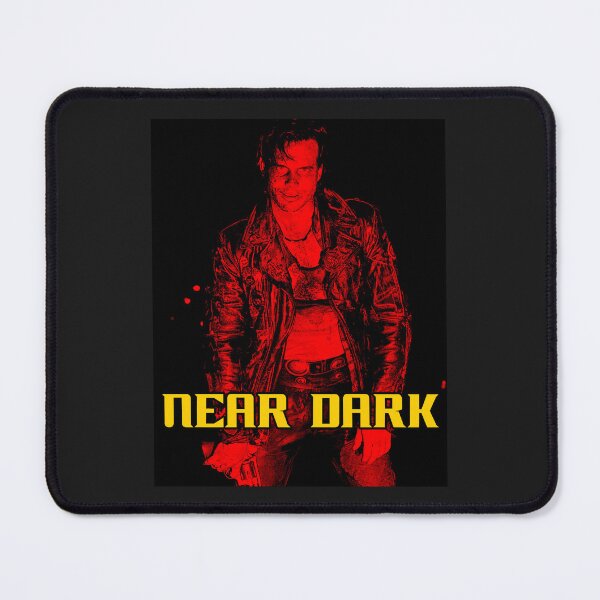 Item preview, 80s horror movies Severen designed and sold by MetalSatyrShop.