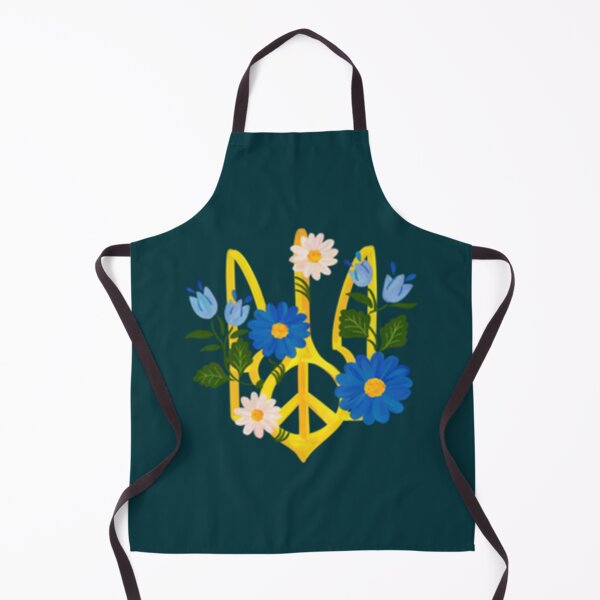 Item preview, Azov Trident Ukraine   designed and sold by GriffithGarde.