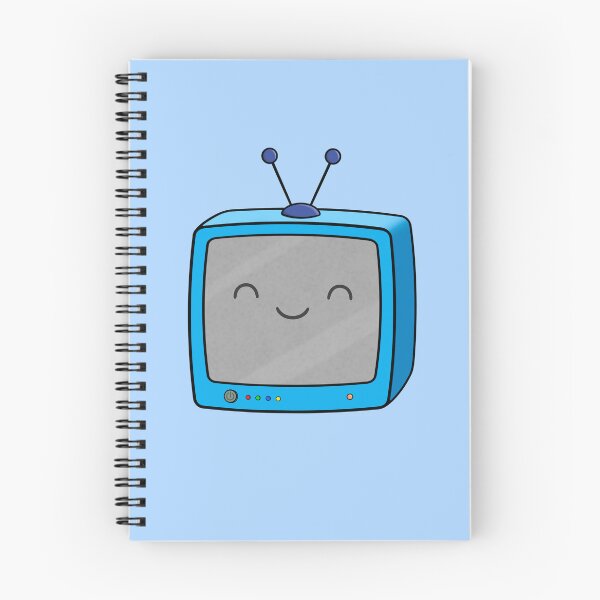 Item preview, Cute TV designed and sold by BaconPancakes21.