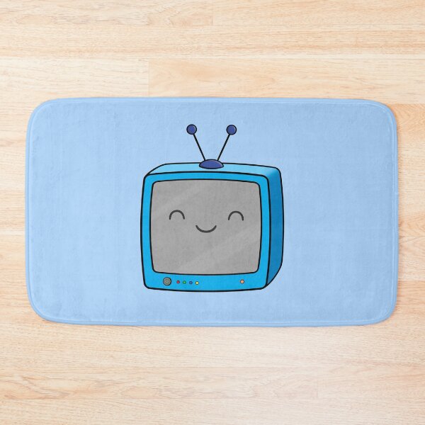 Item preview, Cute TV designed and sold by BaconPancakes21.