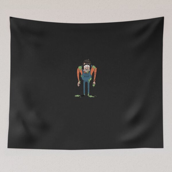 Item preview, Creepshow designed and sold by marcelinomatyl.