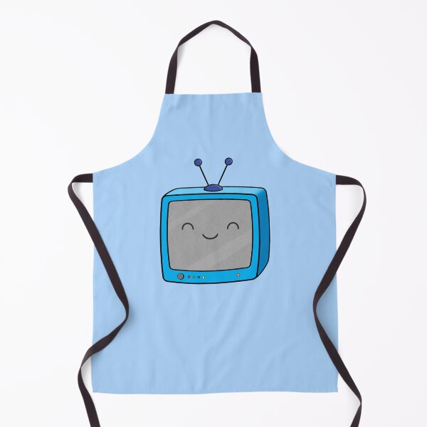 Item preview, Cute TV designed and sold by BaconPancakes21.