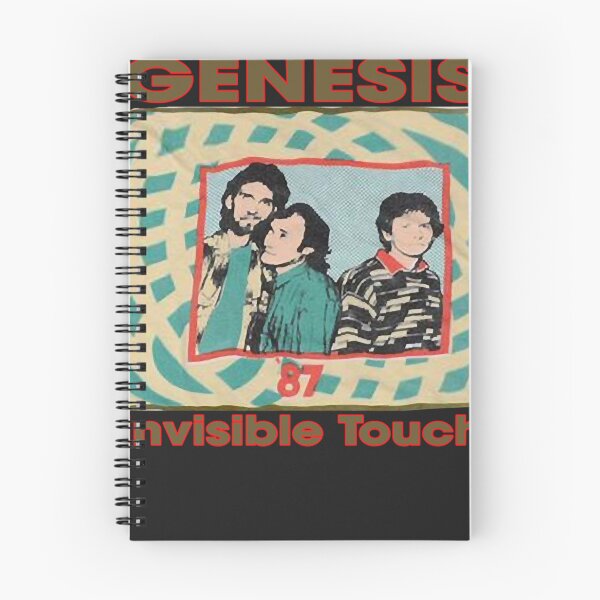 Item preview, genesis band designed and sold by macgortffqa.