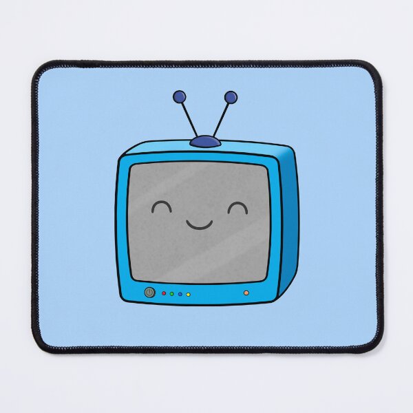Item preview, Cute TV designed and sold by BaconPancakes21.