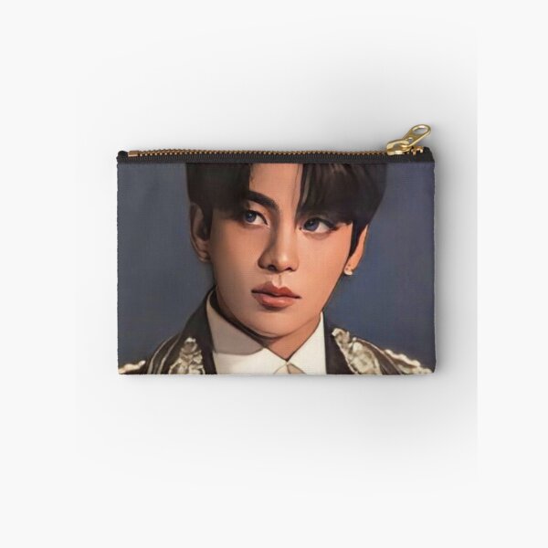 Artikelvorschau, Ateez Fellowship Tour Jongho entworfen und verkauft von LiveKpop.