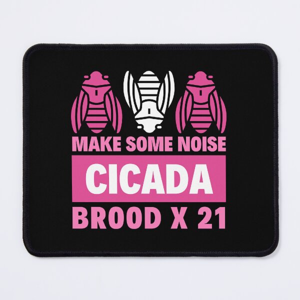 Item preview, Make Some Noise designed and sold by DayanaLockman.