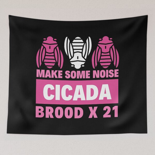 Item preview, Make Some Noise designed and sold by DayanaLockman.