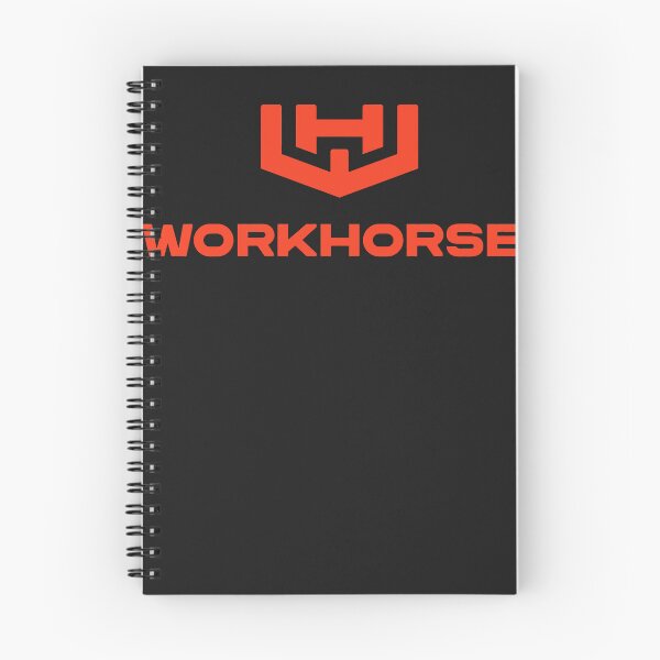 Item preview, Workhorse logo   wkhs  essential t shirt designed and sold by DavidKilgore8.