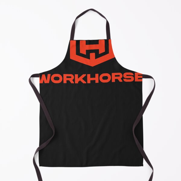 Item preview, Workhorse logo   wkhs  essential t shirt designed and sold by DavidKilgore8.