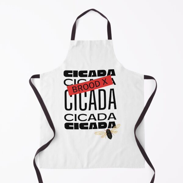 Item preview, Brood X Cicada 2021 designed and sold by DayanaLockman.