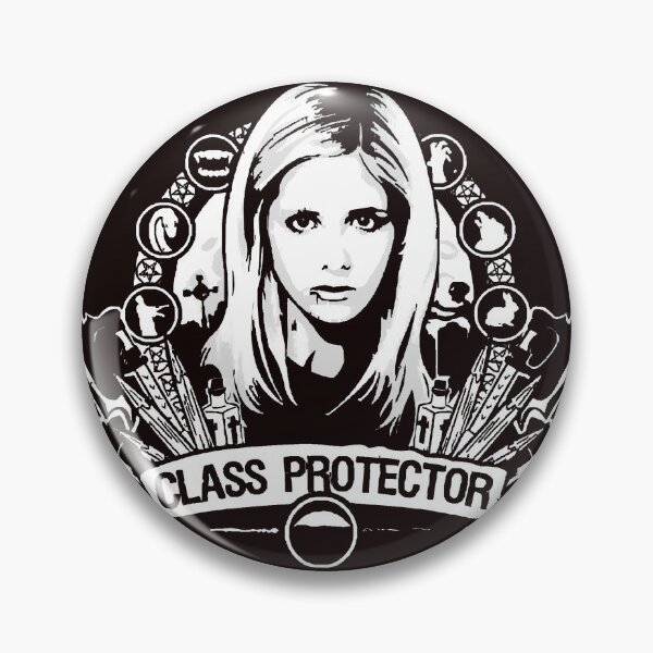 Item preview, Buffy the Vampire Slayer designed and sold by spencermayirq.