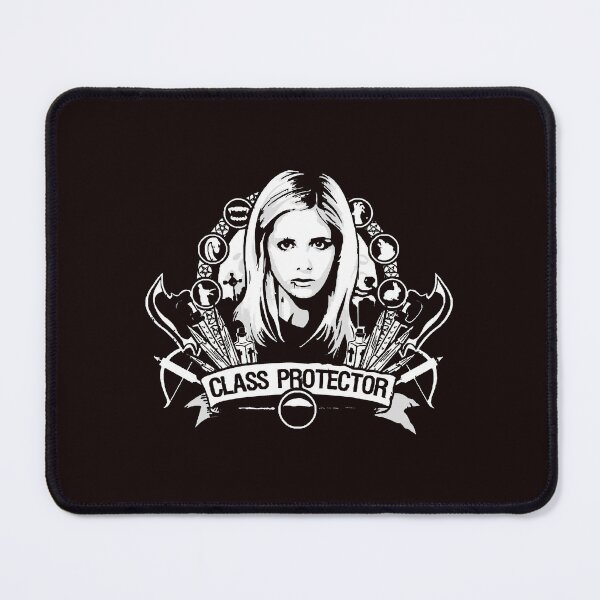 Item preview, Buffy the Vampire Slayer designed and sold by spencermayirq.