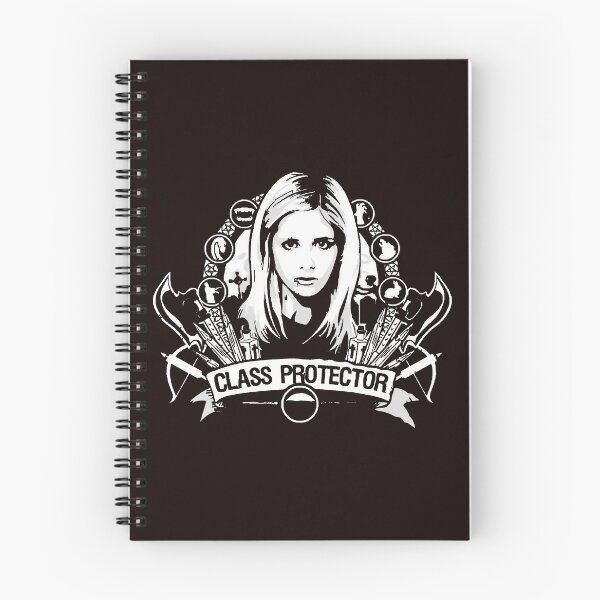 Item preview, Buffy the Vampire Slayer designed and sold by spencermayirq.