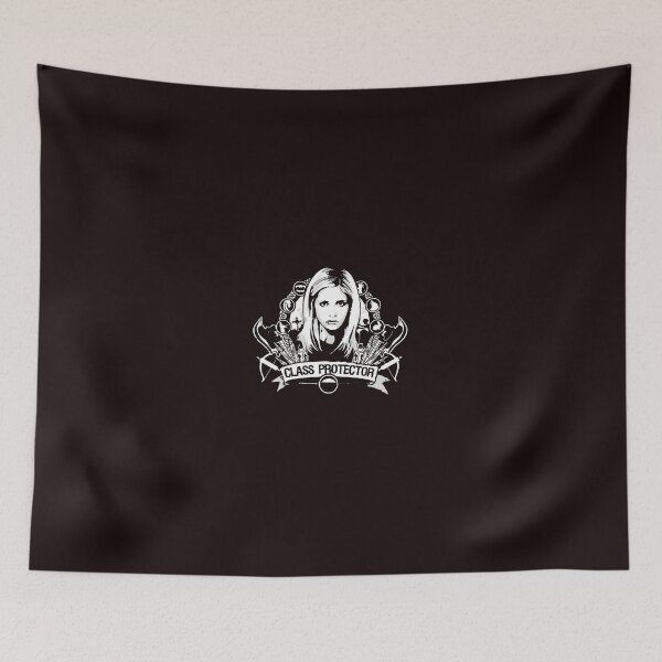 Item preview, Buffy the Vampire Slayer designed and sold by spencermayirq.