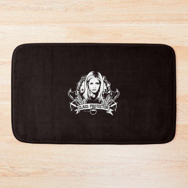 Item preview, Buffy the Vampire Slayer designed and sold by spencermayirq.