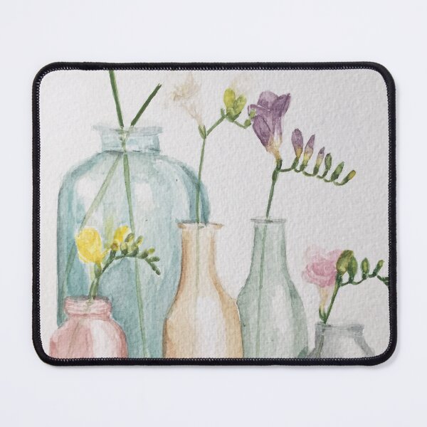 Item preview, Freesia designed and sold by Timi Kolozsi.