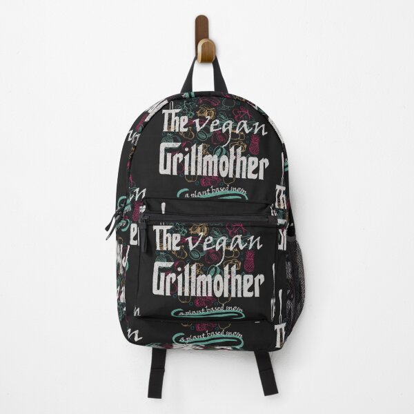 Item preview, The Vegan Grillmother - Party Gift- Gift for Vegan Moms Mother  designed and sold by zicutza.