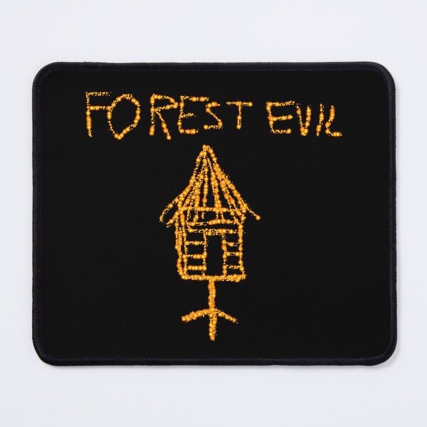 Item preview, Forest Evil D1 Production designed and sold by SelfUpgrade.