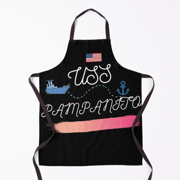 Item preview, USS Pampanito Design with USA Flag designed and sold by DHAMMISTYLES.