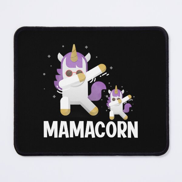 Item preview, Funny Mamacorn ,Unicorn Costume ,Mom ,Mothers Day designed and sold by DayanaLockman.