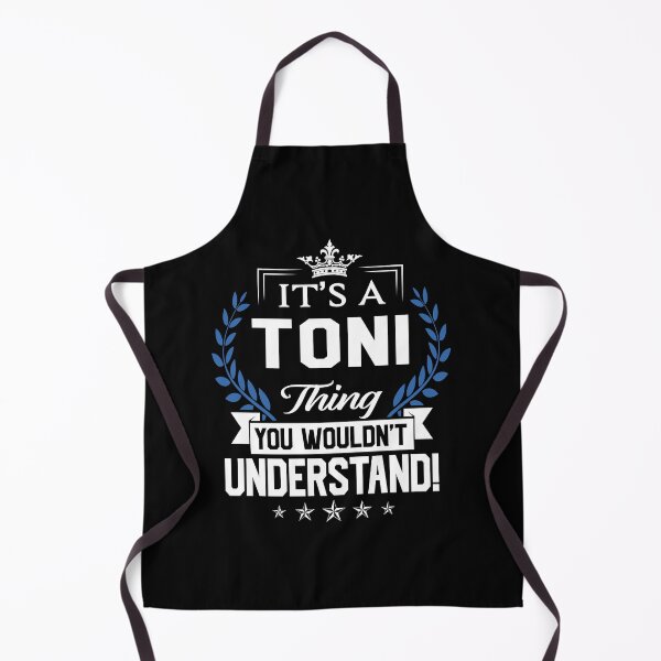 Item preview, Toni Name T Shirt - Toni Things Name 2 Gift Item Tee designed and sold by jazminprin.