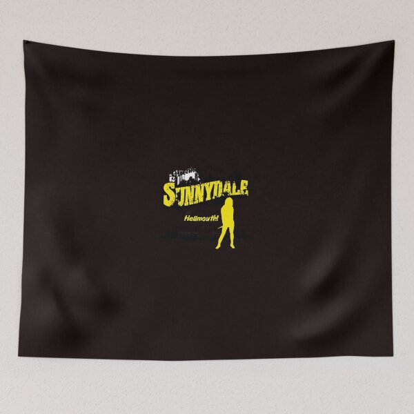 Item preview, Buffy the Vampire Slayer designed and sold by spencermayirq.