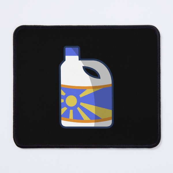 Item preview, Bleach - Project Zomboid inspired designed and sold by Gifts and more.