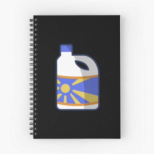 Item preview, Bleach - Project Zomboid inspired designed and sold by Gifts and more.