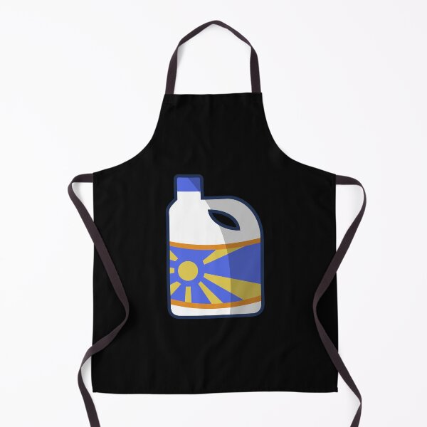 Item preview, Bleach - Project Zomboid inspired designed and sold by Gifts and more.