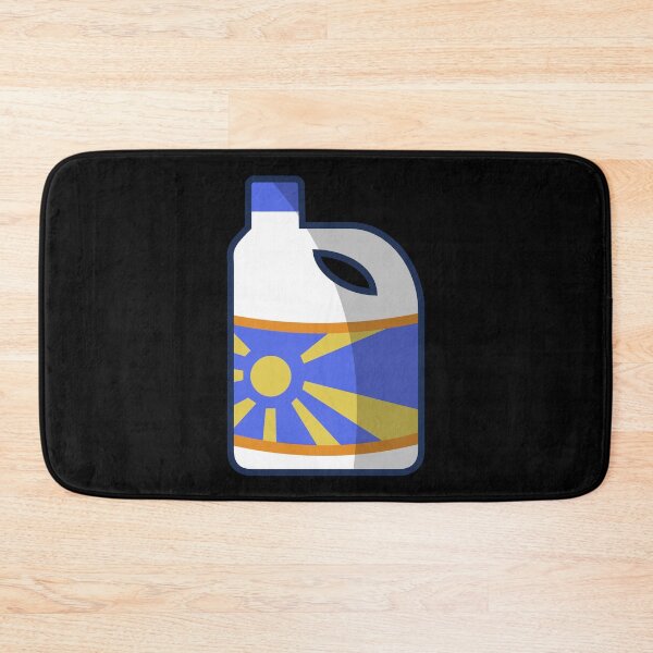 Item preview, Bleach - Project Zomboid inspired designed and sold by Gifts and more.