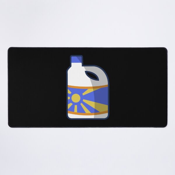 Item preview, Bleach - Project Zomboid inspired designed and sold by Gifts and more.