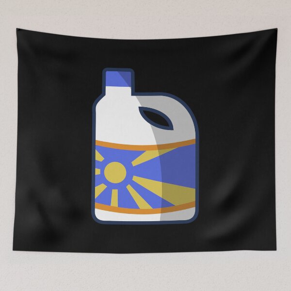 Item preview, Bleach - Project Zomboid inspired designed and sold by Gifts and more.