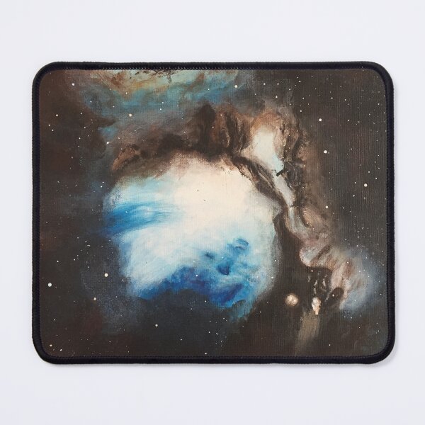 Item preview, Nebulae designed and sold by Timi Kolozsi.
