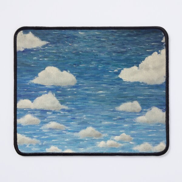 Item preview, Clouds in the sea of sky designed and sold by Timi Kolozsi.