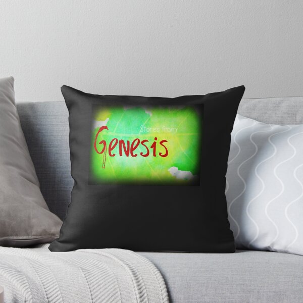 Artikelvorschau, Genesis Band entworfen und verkauft von macgortffqa.