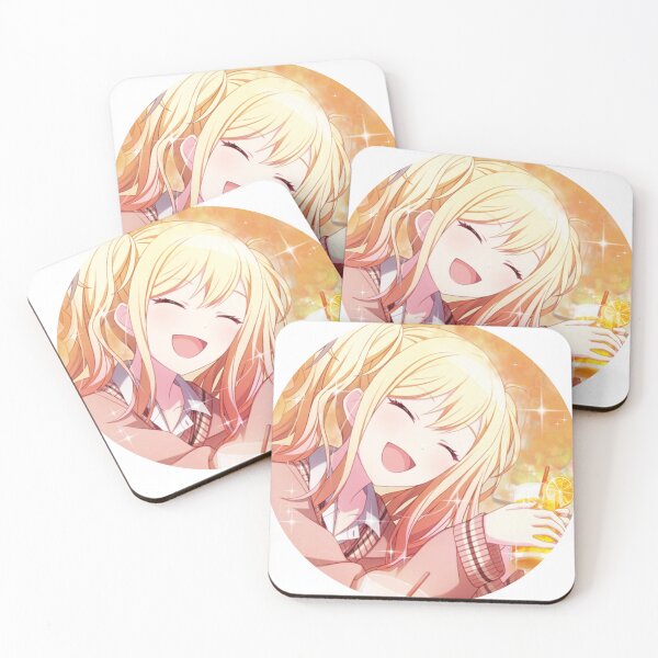 Item preview, Saki designed and sold by mist-draws.