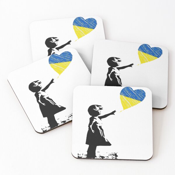 Item preview, Azov Pray for Ukraine Banksy Peace - Ukraine Freedom and Peace  (1) designed and sold by GriffithGarde.