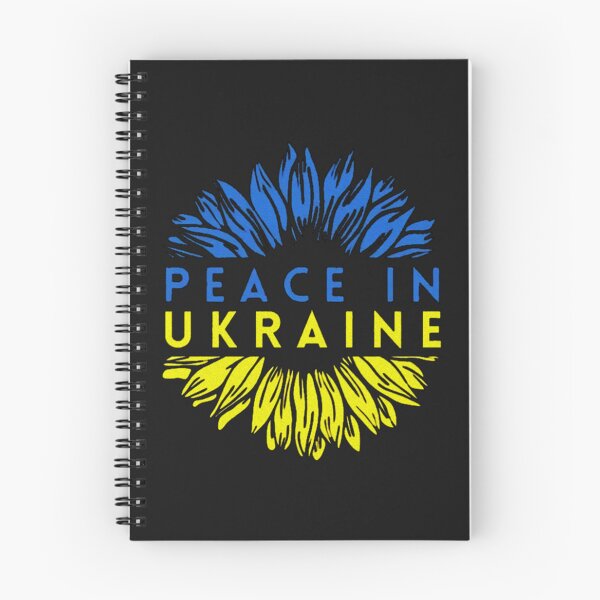 Item preview, Azov Peace In Ukraine Sunflower - Stand With Ukraine Anti War designed and sold by GriffithGarde.