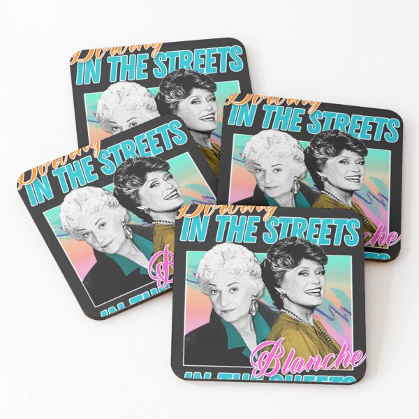 Item preview, Golden Warhol Girls designed and sold by stacyeugpjgon.