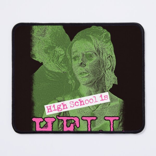 Item preview, Buffy the Vampire Slayer designed and sold by spencermayirq.