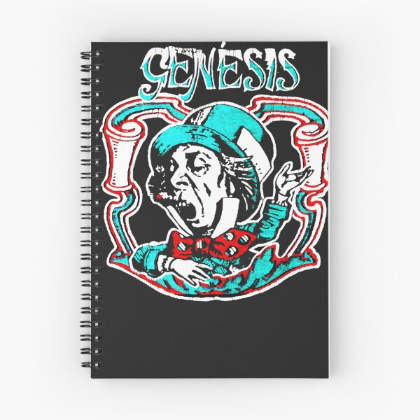 Item preview, genesis band designed and sold by macgortffqa.