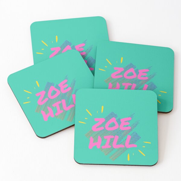 Item preview, ZOE HILL !!! designed and sold by DHAMMISTYLES.