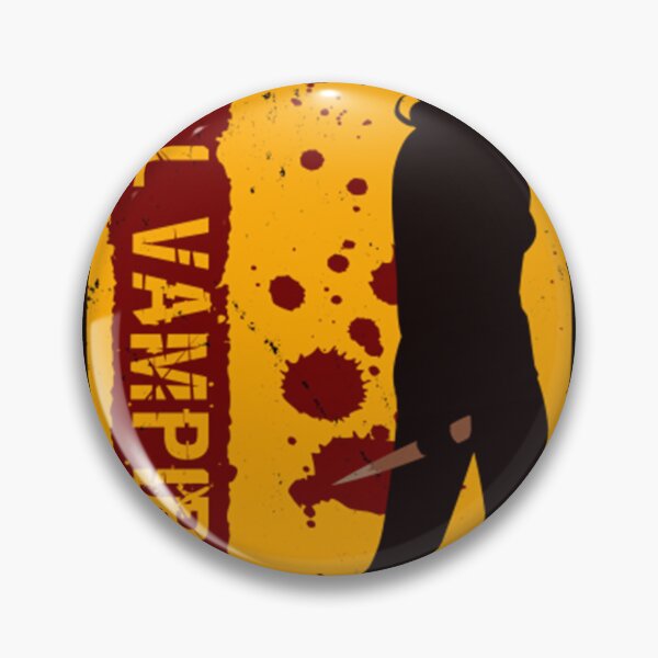 Item preview, Buffy la caza vampiros designed and sold by spencermayirq.