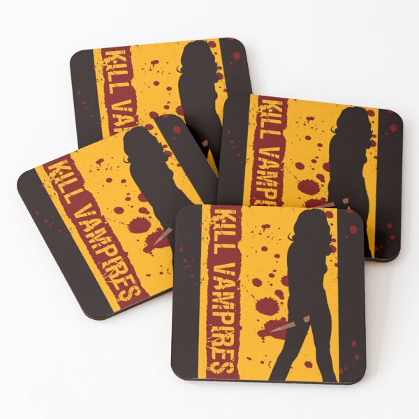 Item preview, Buffy the Vampire Slayer designed and sold by spencermayirq.