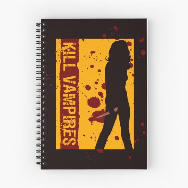 Item preview, Buffy la caza vampiros designed and sold by spencermayirq.